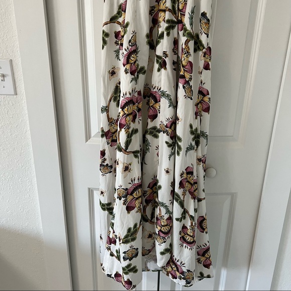 Agua Bendita Dress - Picture 9 of 11